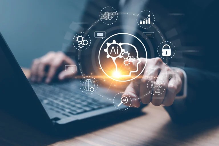 The Future of Marketing: Essential Actions for Leveraging AI in Performance Marketing by 2025