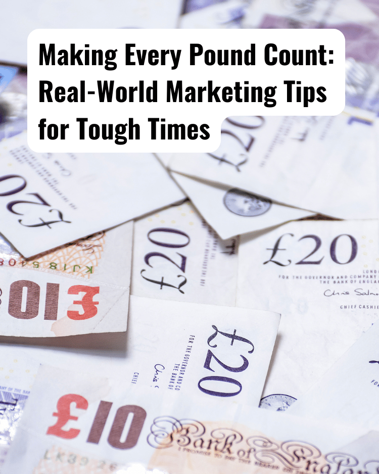 Making Every Pound Count