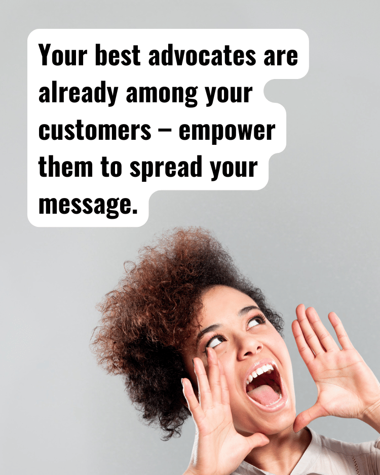 Customer Advocates