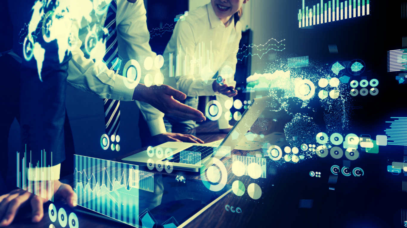 Growth Marketing & AI Audit