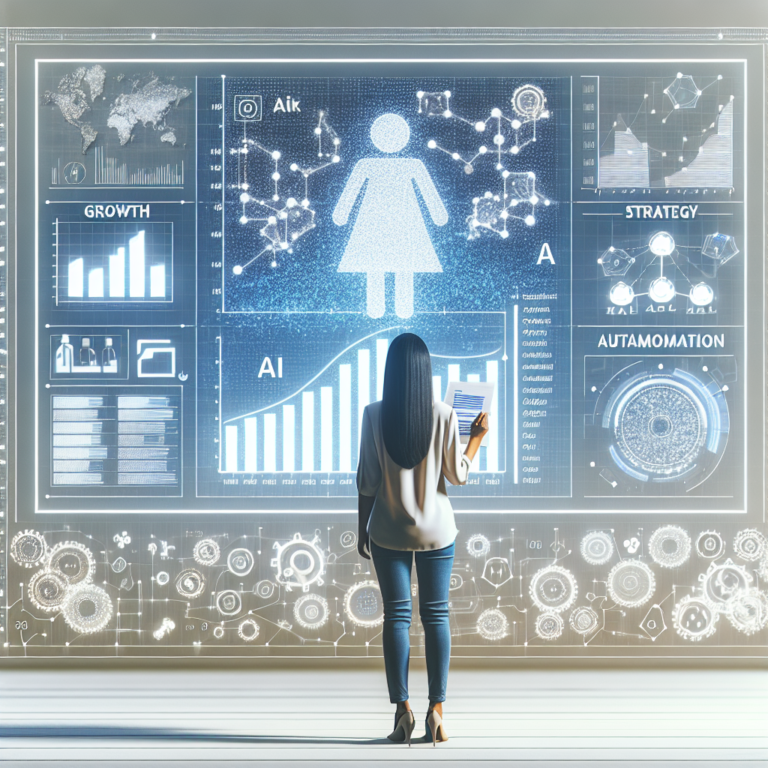 The AI Stack for Growth Marketers: Your Roadmap to Success