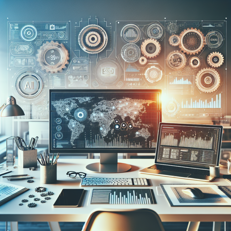 5 AI Tools That Will Reshape Content Production in 2025