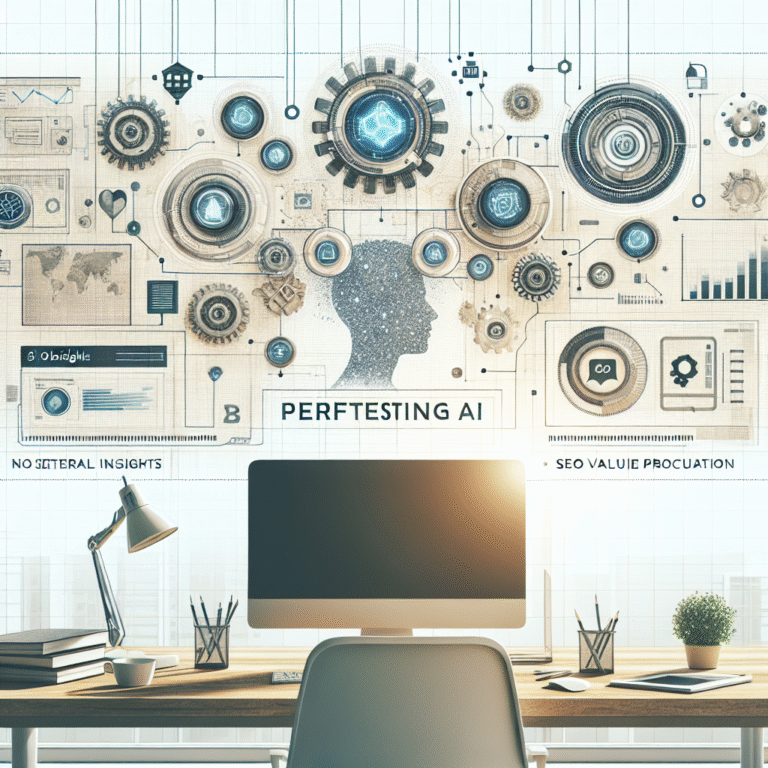 Harnessing AI: A Strategic Guide to Perfecting Your B2B Value Proposition