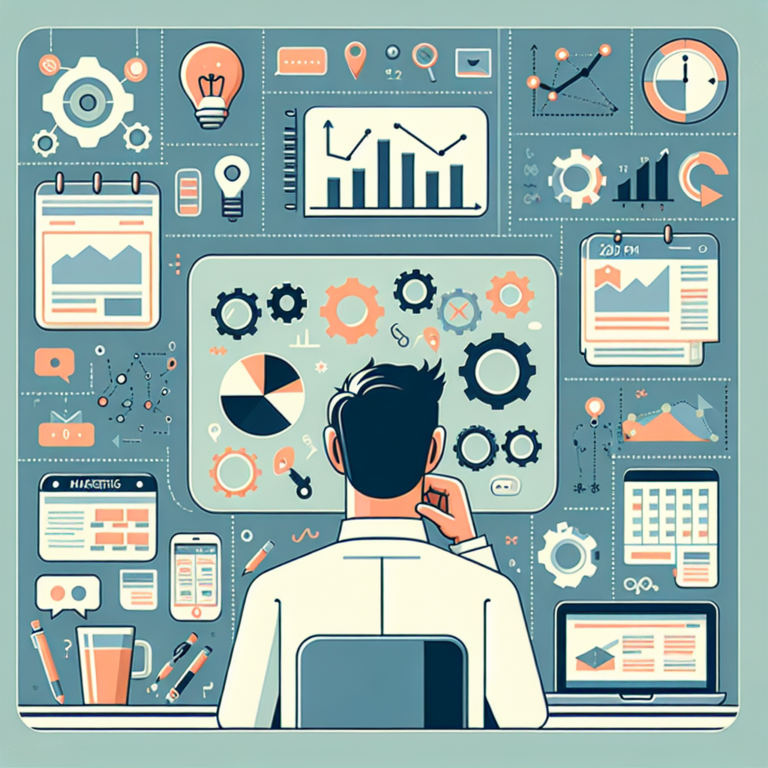 Why Your Marketing Funnel Might Be Failing