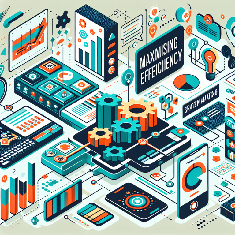 Maximising Efficiency: A Comprehensive Review of the Make Automation Tool