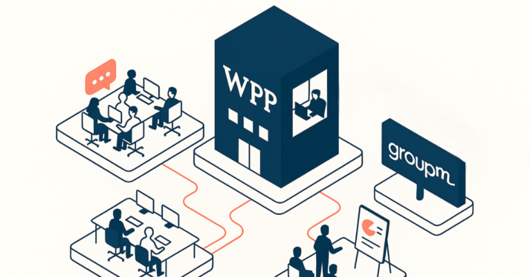 Why GroupM’s Restructure Signals a New Era for Agencies