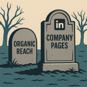 Why Your Next Growth Channel Isn’t Digital — It’s Human