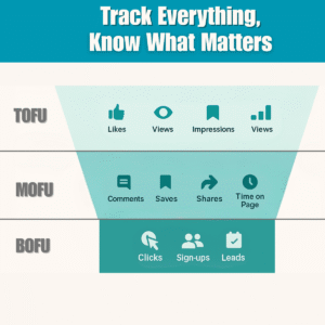 Invisible but Critical: Why Measurement Is Your Growth Superpower