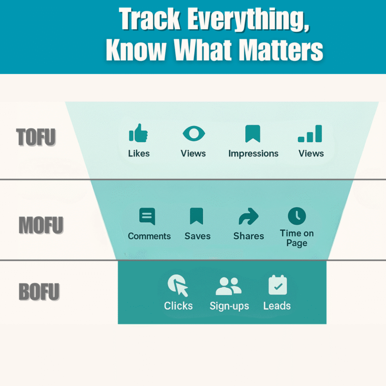 Invisible but Critical: Why Measurement Is Your Growth Superpower