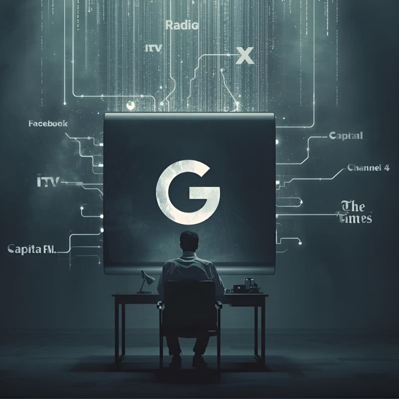 Building Smarter: People, Policy, and Progress in the Age of AI