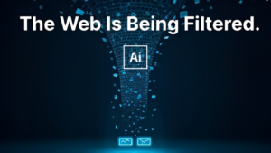 Beyond the Click: How AI Browsers Are Quietly Rewriting the Internet