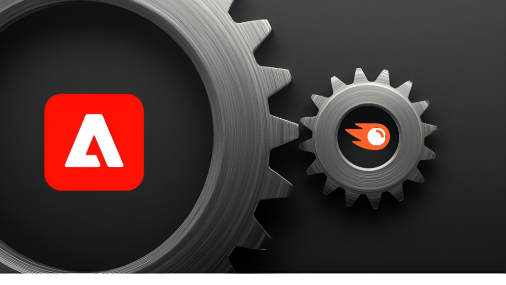 Adobe’s SEMRush Acquisition